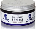 BLUEBEARDS REVENGE